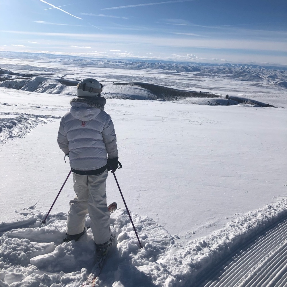 Youth girls 10/12 Columbia ski snow pants! 🎿 ❄️